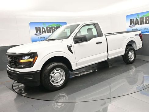 New 2026 Ford F150 XL image 1