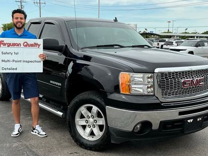Used 2011 GMC Sierra 1500 SLE w/ Power Tech Package
