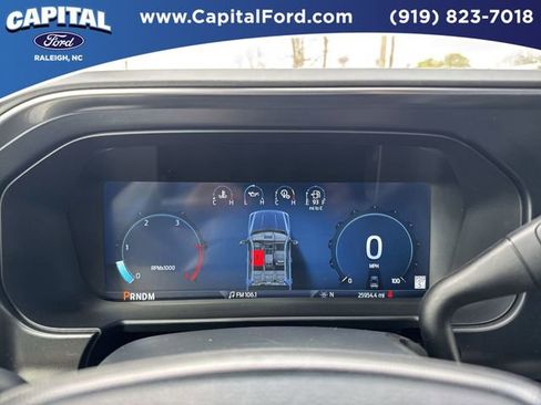 Certified 2025 Ford F250 Platinum image 25