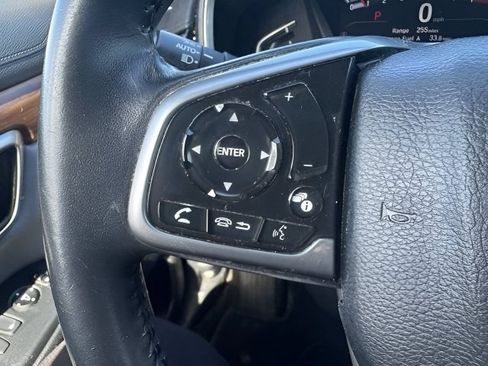 Used 2020 Honda CR-V EX-L image 19