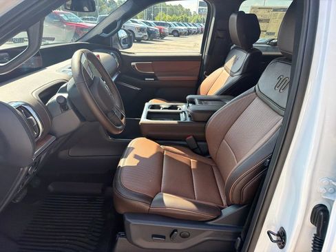 New 2027 Ford Expedition King Ranch AWD/4WD image 16
