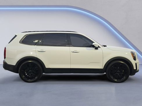 Used 2021 Kia Telluride SX w/ SX Prestige Package image 6