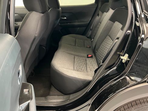 New 2026 Nissan Kicks SV w/ Cold Weather Package FWD image 21