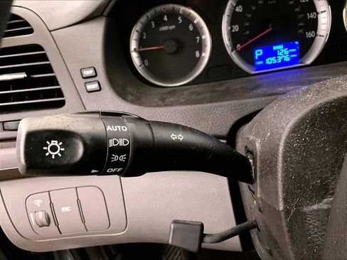 Used 2009 Hyundai Sonata GLS w/ Popular Equipment Pkg 2 FWD image 30