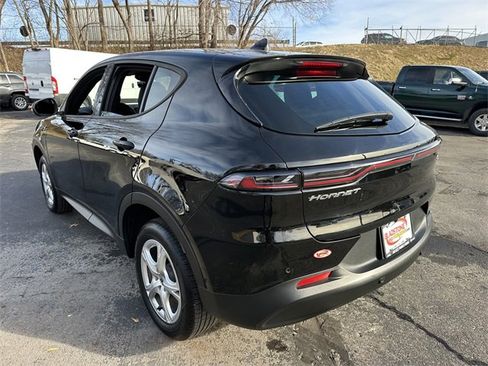 Used 2024 Dodge Hornet GT w/ Tech Pack w/o Parking image 8