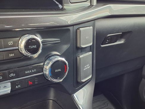 Used 2023 Ford F150 XLT w/ Equipment Group 302A High image 14