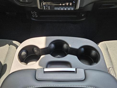 New 2026 RAM 2500 Tradesman image 10