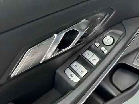 New 2026 BMW M340i w/ Premium Package RWD image 12