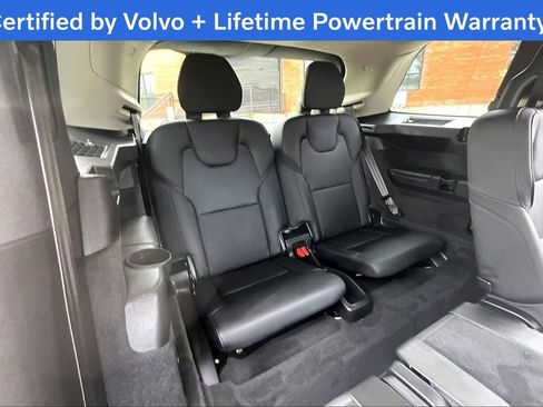 Certified 2025 Volvo XC90 B5 Plus image 37
