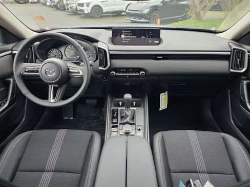New 2026 MAZDA CX-50 AWD 2.5 S w/ Weather Package image 20