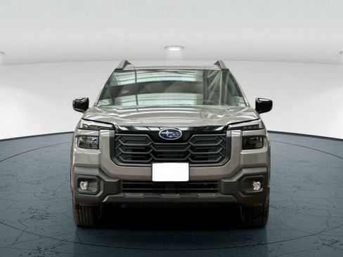 New 2026 Subaru Outback Limited AWD/4WD image 9