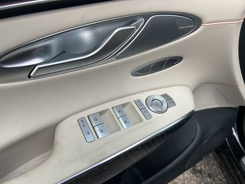 New 2026 Genesis GV70 3.5T Sport Prestige AWD/4WD image 14