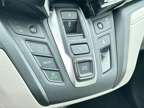 New 2026 Honda Odyssey EX-L image 21