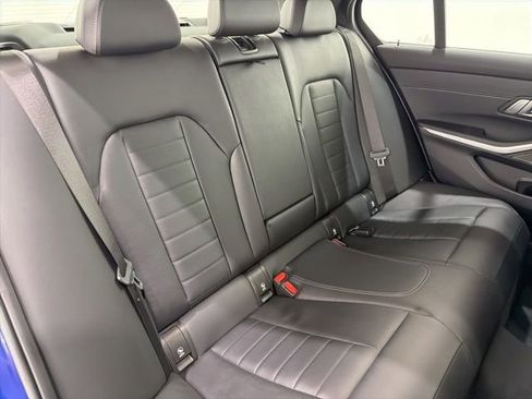 Certified 2023 BMW 330i xDrive Sedan w/ M Sport Package AWD/4WD image 22
