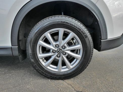 Used 2023 MAZDA CX-5 AWD 2.5 S w/ Preferred Package image 6