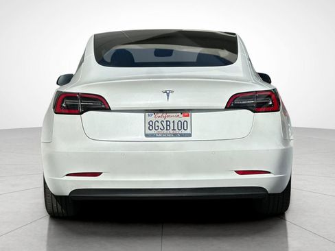 Used 2018 Tesla Model 3 Long Range image 8
