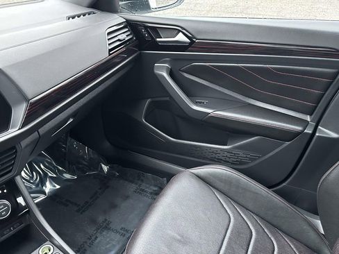 Used 2023 Volkswagen Jetta GLI Autobahn w/ GLI Black Package image 31