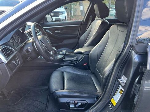 Used 2018 BMW 430i Gran Coupe xDrive AWD/4WD image 7