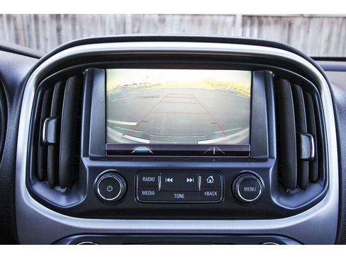 Used 2018 GMC Canyon SLE w/ SLE Convenience Package image 28