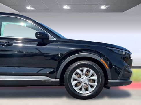 Used 2024 Honda CR-V LX image 34
