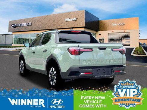 New 2026 Hyundai Santa Cruz SEL image 6