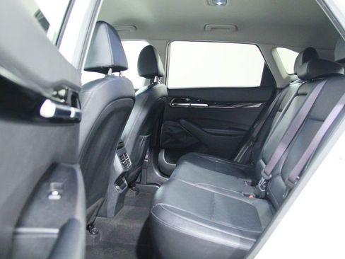 Used 2021 Kia Seltos SX AWD/4WD image 28
