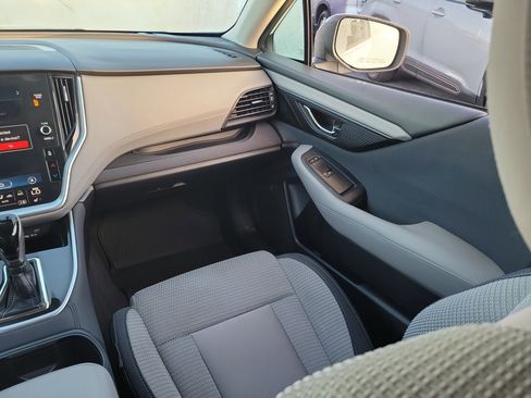 Certified 2021 Subaru Outback Premium w/ Popular Package #1 image 14