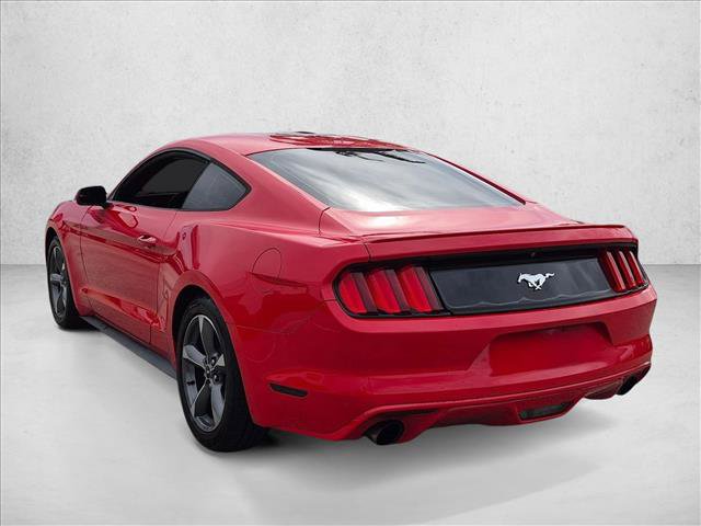 Used 2016 Ford Mustang Coupe RWD image 7