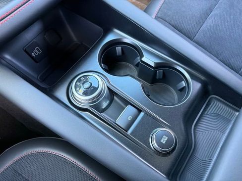 New 2026 Ford Explorer ST w/ Sun And Sound Package image 42