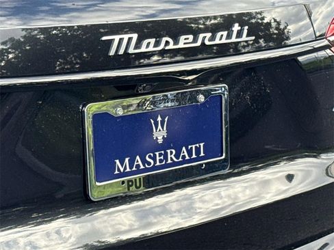 New 2025 Maserati Grecale Modena image 6