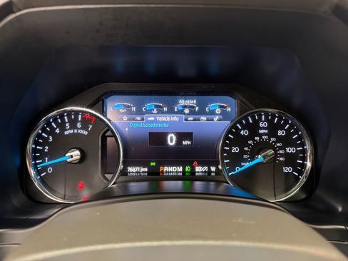 Certified 2021 Ford Expedition Limited RWD image 25