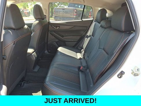 Used 2022 Subaru Crosstrek 2.5i Limited w/ Moonroof Package 2 AWD/4WD image 9