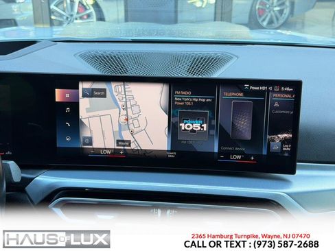 Used 2023 BMW 330i xDrive Sedan w/ M Sport Package AWD/4WD image 29