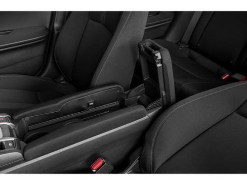 Used 2020 Honda Civic LX image 14