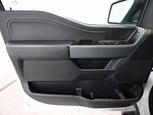 Used 2025 Ford F150 XLT w/ Equipment Group 301A Standard image 22