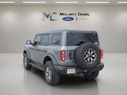 Used 2023 Ford Bronco Badlands image 4