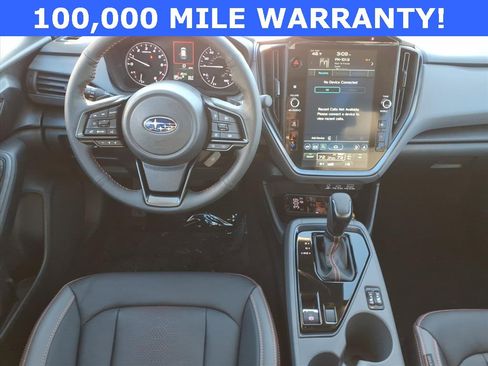 New 2026 Subaru Crosstrek 2.5i Limited image 9