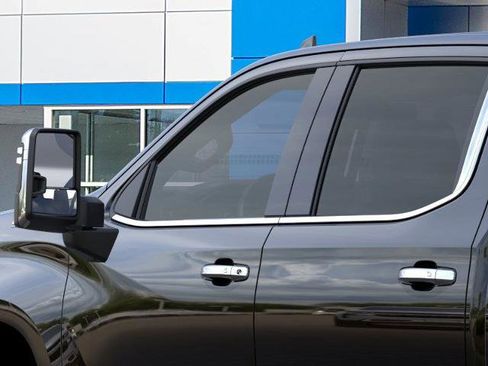 New 2026 Chevrolet Silverado 1500 LTZ image 12