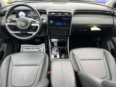 Certified 2023 Hyundai Tucson XRT AWD/4WD image 14