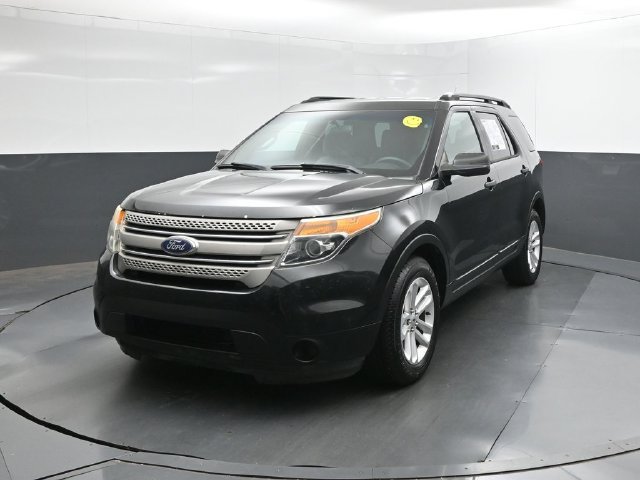 Used 2015 Ford Explorer FWD image 31