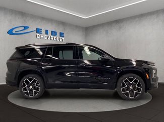 New 2026 Chevrolet Traverse High Country video 2