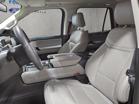 Certified 2025 Ford Expedition Max Active AWD/4WD image 12