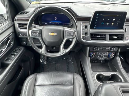 Used 2024 Chevrolet Tahoe LT RWD image 22