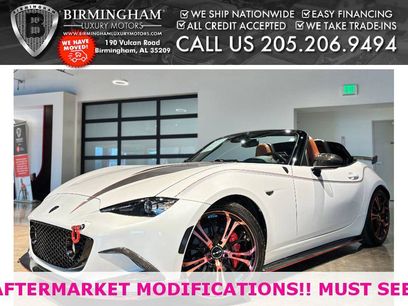 Used 2023 MAZDA MX-5 Miata Grand Touring