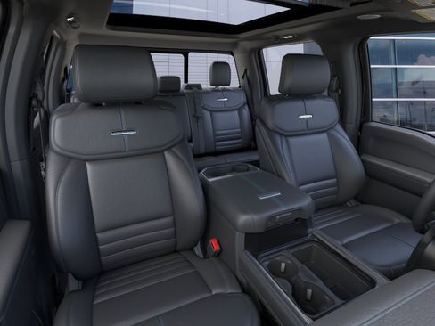 New 2026 Ford F250 Platinum AWD/4WD image 12