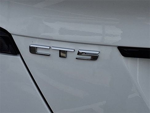 New 2026 Cadillac CT5 V image 19