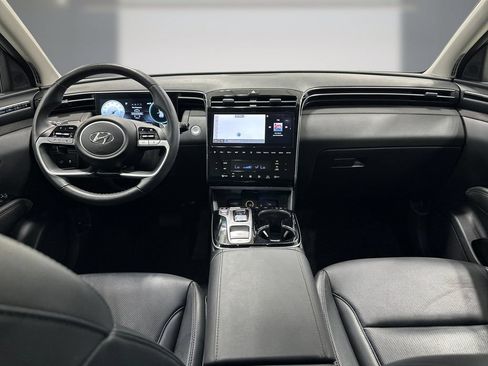Certified 2023 Hyundai Tucson Limited FWD image 19
