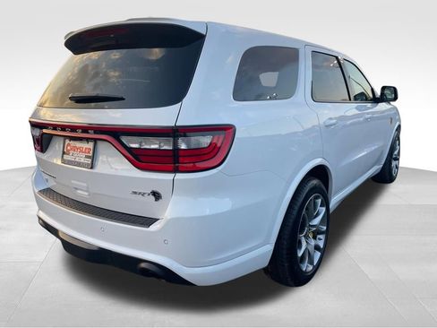 New 2026 Dodge Durango SRT Hellcat image 16