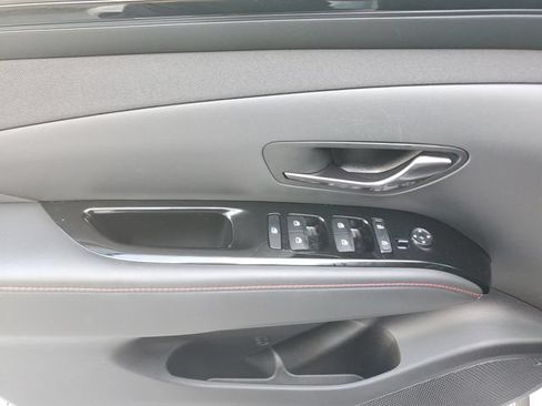 Used 2024 Hyundai Tucson N Line AWD/4WD image 20