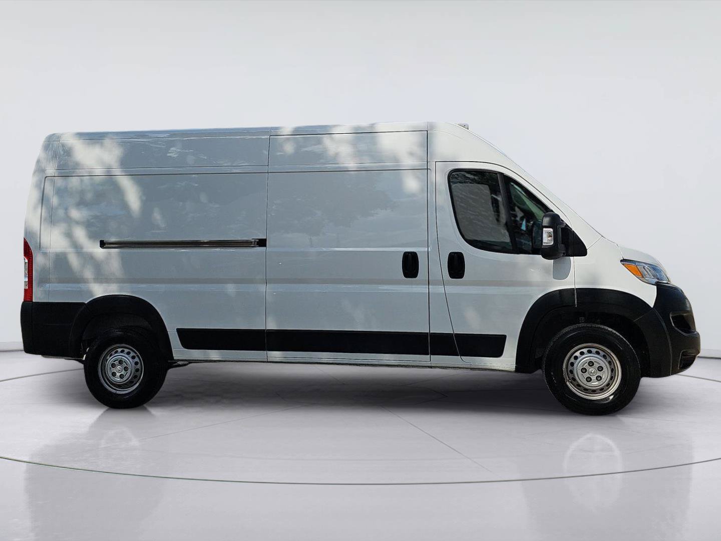 Used 2025 RAM ProMaster 2500 w/ Convenience Group FWD image 6